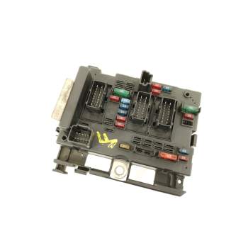 CAJA RELES / FUSIBLES 9650664080 BSMB3 6500Y1