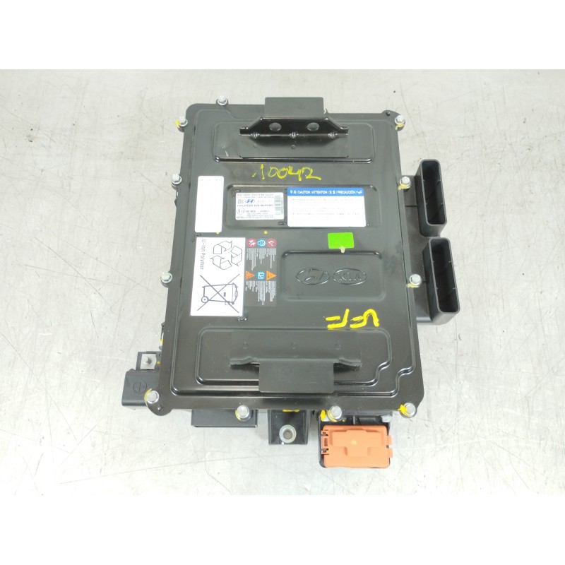 Recambio de bateria para kia stonic (ybcuv) drive referencia OEM IAM 375M0G4000  