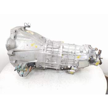 CAJA CAMBIOS Y9B00828 K219636161 MT12105E