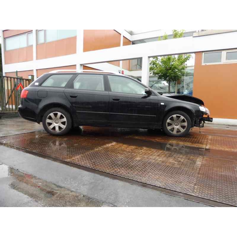 audi a4 avant (8e) del año 2006