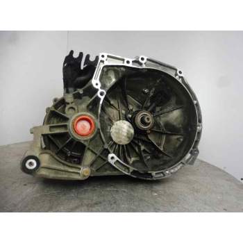 CAJA CAMBIOS 6M5R7002YA T1GE2 