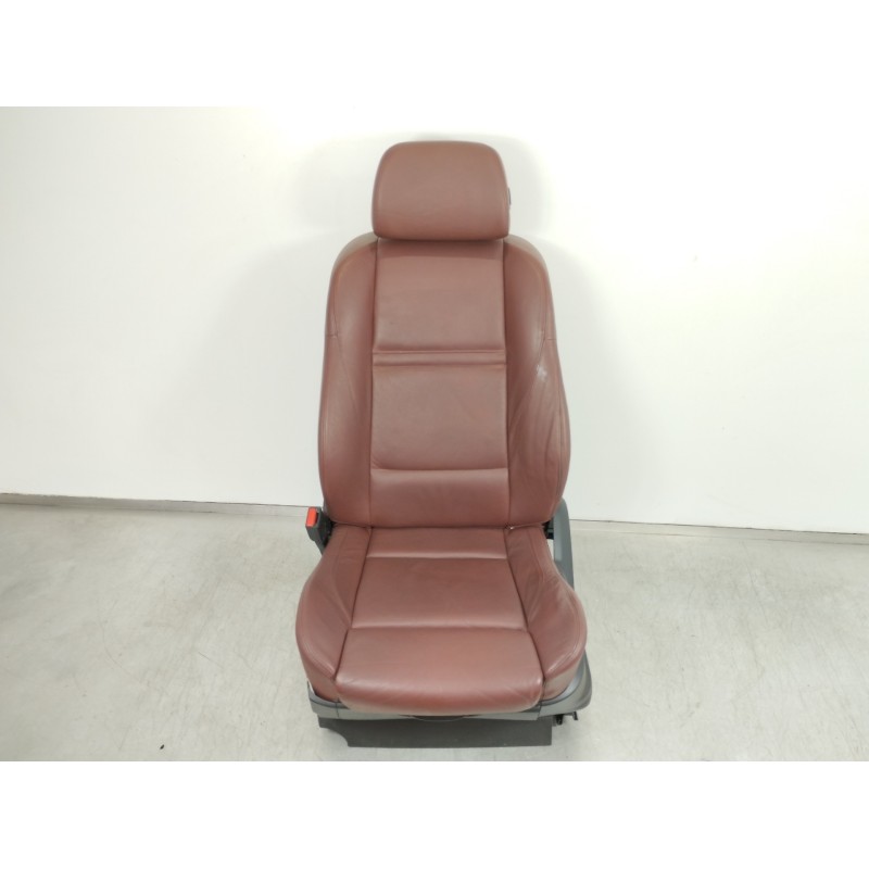 Recambio de asiento delantero izquierdo para bmw x6 (e71) 3.5d referencia OEM IAM 8342788  