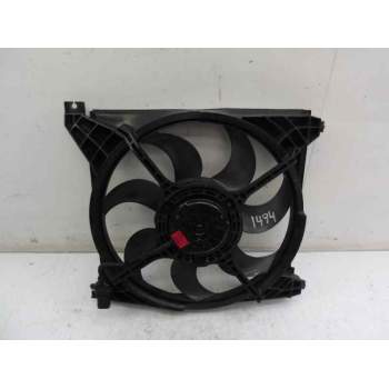 ELECTROVENTILADOR 2538626200 