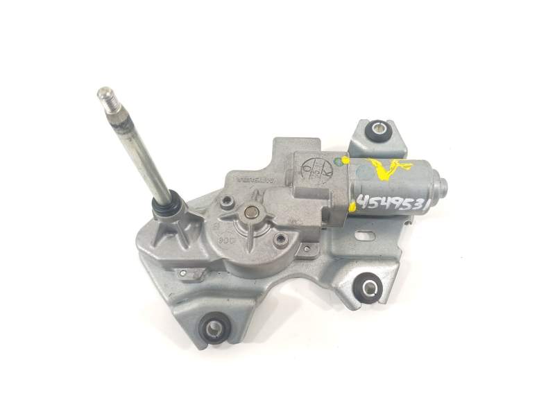 MOTOR LIMPIA TRASERO 7365820 18558210 61627365820