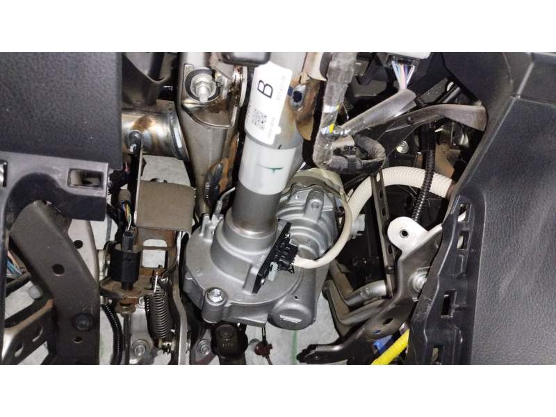 COLUMNA DIRECCION JJ301002130 AV1608001013
