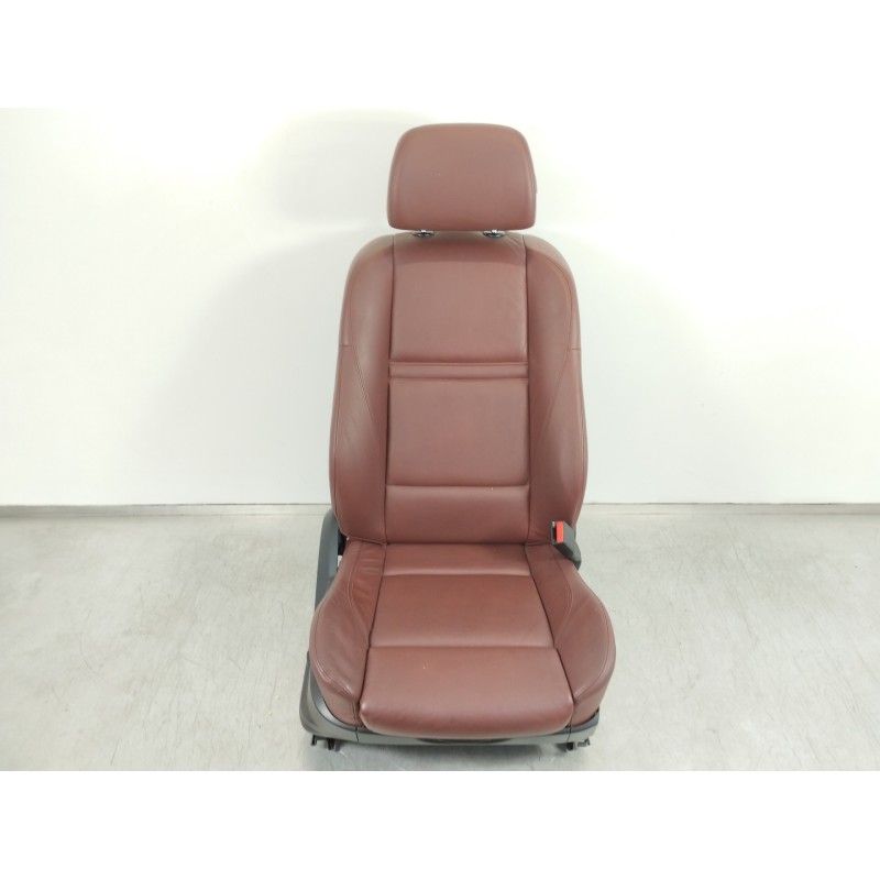 Recambio de asiento delantero derecho para bmw x6 (e71) 3.5d referencia OEM IAM 1234  