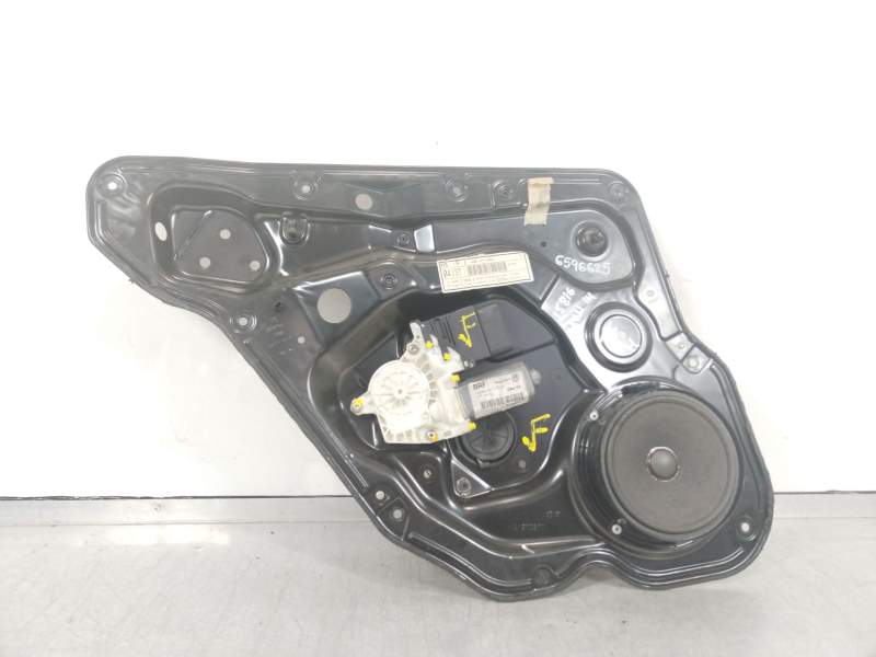 ELEVALUNAS TRASERO IZQUIERDO 1M0839755F 1J4959811C 