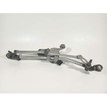 MOTOR LIMPIA DELANTERO 9824784980 