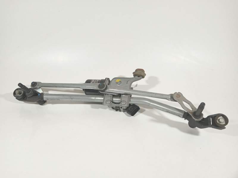MOTOR LIMPIA DELANTERO 9824784980 