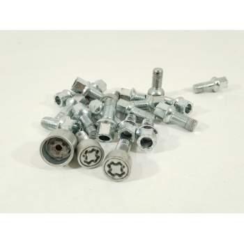 TORNILLOS RUEDA WHT001812 1P0698137 
