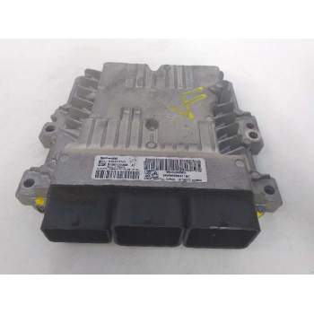 CENTRALITA MOTOR UCE 9800268980 9666681180 