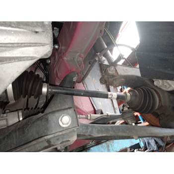 TRANSMISION DELANTERA IZQUIERDA 434200H040A 