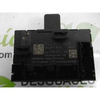 MODULO CONFORT 5Q4959392E 