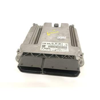 CENTRALITA MOTOR UCE 04L907309D 0281018498 