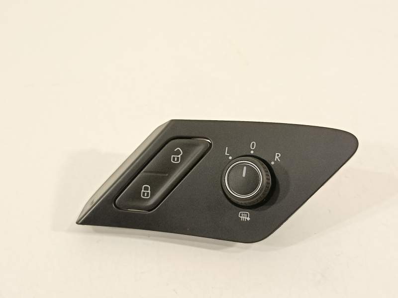 MANDO RETROVISOR 5G0959565Q 5G0962125A 