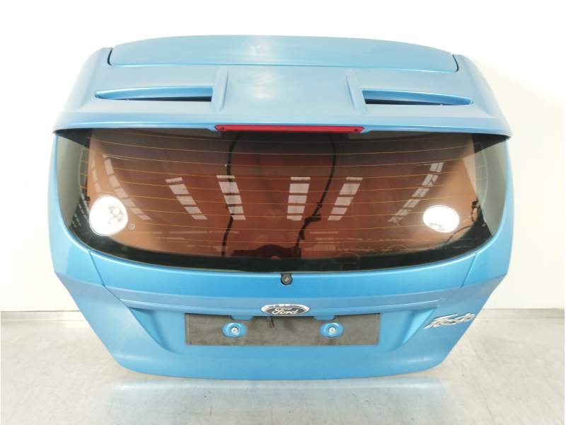 PORTON TRASERO 8A61 