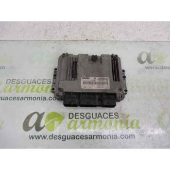 CENTRALITA MOTOR UCE 8200310863 8200370779 0281011549
