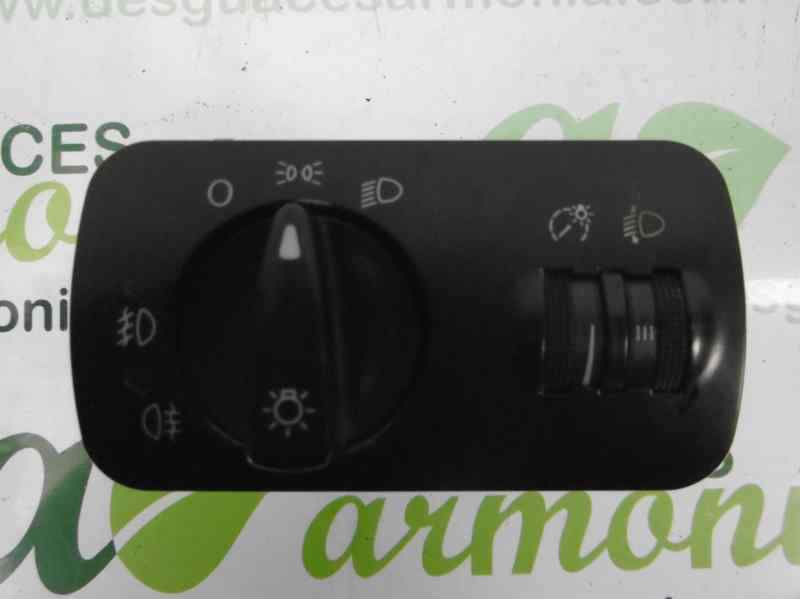 MANDO LUCES 6K1941531AK 