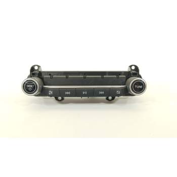 SISTEMA AUDIO / RADIO CD GN1518K811HF 2413017