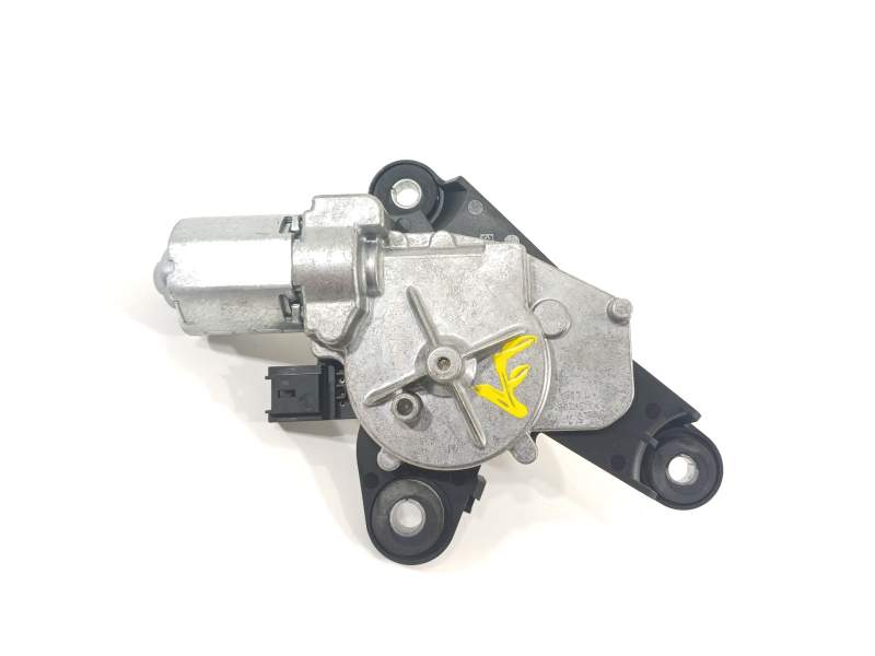MOTOR LIMPIA TRASERO 9819900080 0390205114