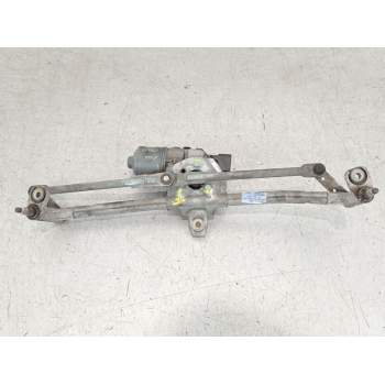 MOTOR LIMPIA DELANTERO 1M1955023C 1J1955113B 0390241502