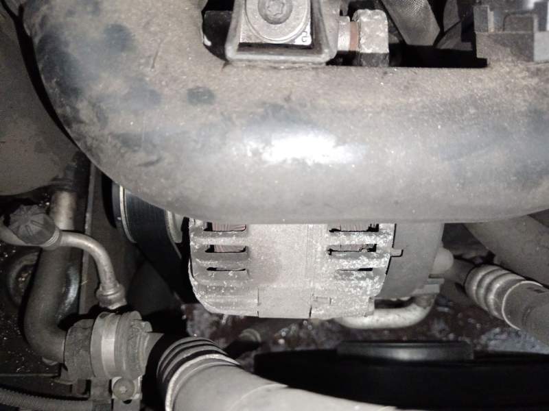 ALTERNADOR 06F903023C 