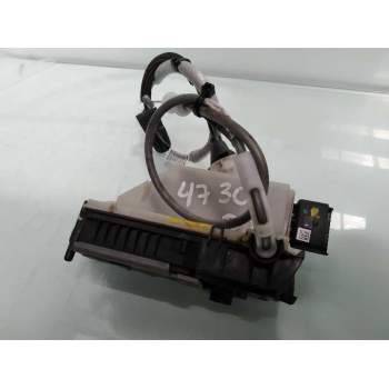 CERRADURA PUERTA DELANTERA DERECHA 9685351480 