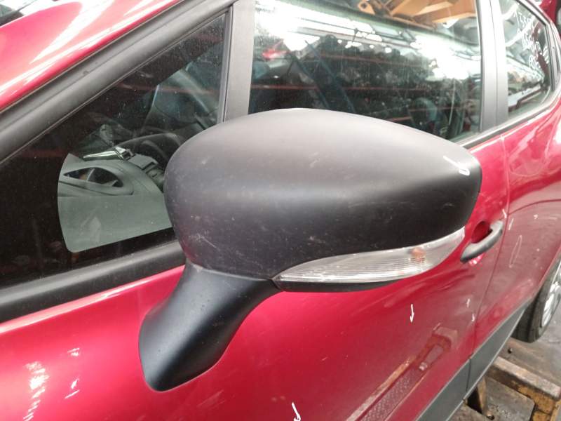 RETROVISOR IZQUIERDO 