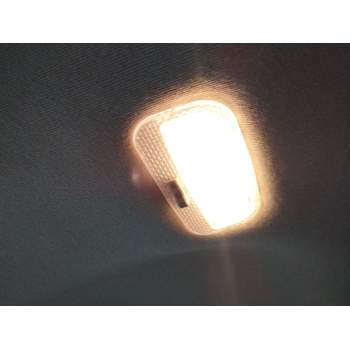 LUZ INTERIOR 