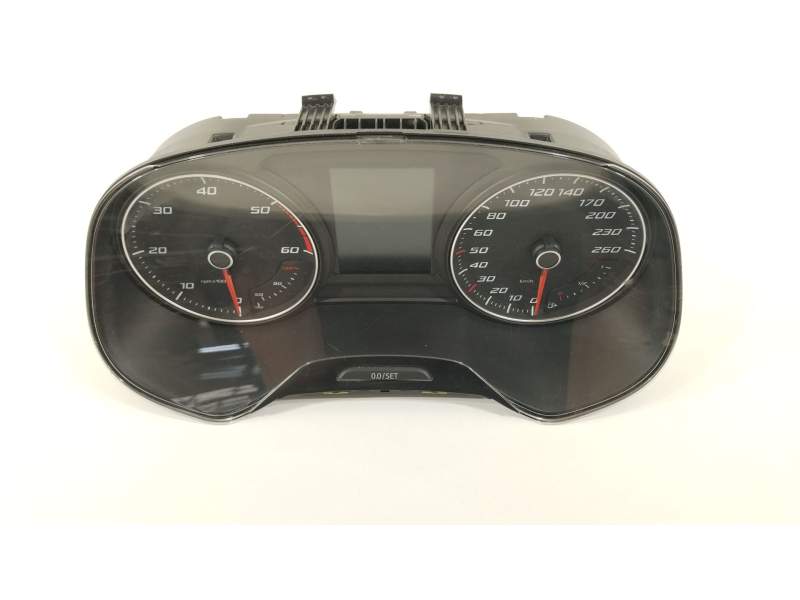 CUADRO INSTRUMENTOS 5F0920862A A2C90680800