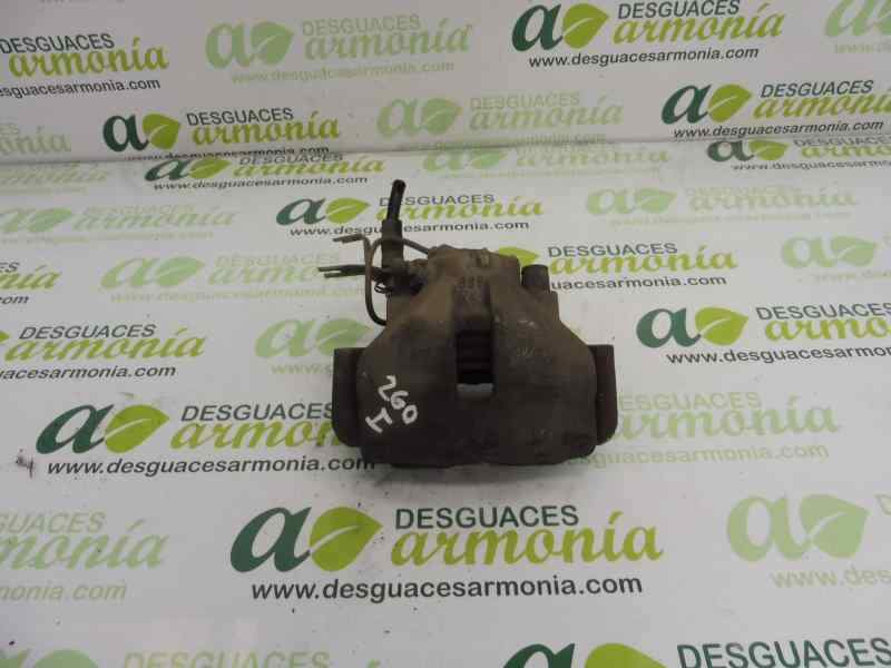 PINZA FRENO DELANTERA IZQUIERDA 8E0615123A 