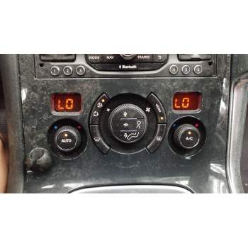 MANDO CLIMATIZADOR 96738322XT 