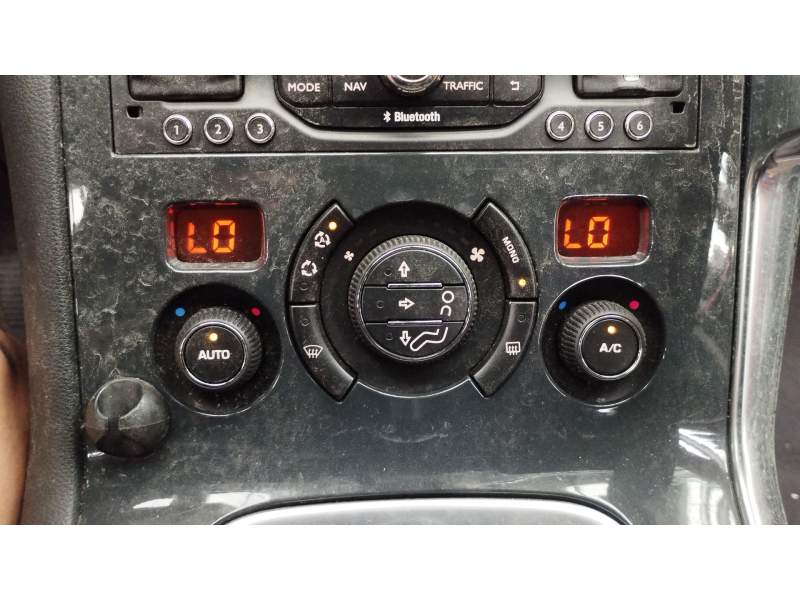 MANDO CLIMATIZADOR 96738322XT 