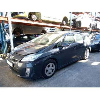 TOYOTA PRIUS (_W3_) de desguace