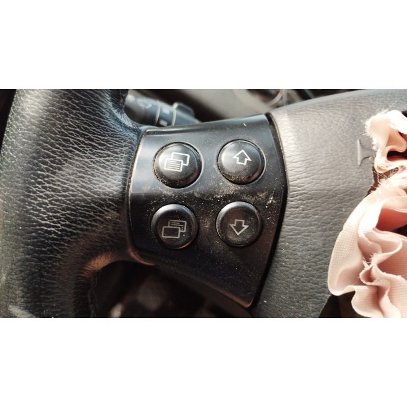 Recambio de mando volante para mercedes clase a (w169) a 180 cdi a-edition referencia OEM IAM   