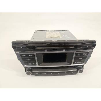 SISTEMA AUDIO / RADIO CD 96170C8250SDH 29914675 