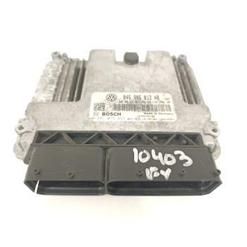 CENTRALITA MOTOR UCE 045906013AB 0281015433 
