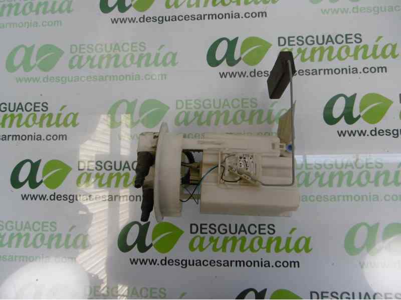 BOMBA COMBUSTIBLE 9631944280 