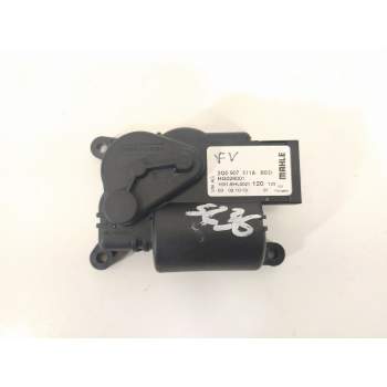 MOTOR APERTURA TRAMPILLAS CLIMATIZADOR 2Q0907511A 