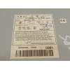 SISTEMA AUDIO / RADIO CD 96170C8250SDH 29914675 