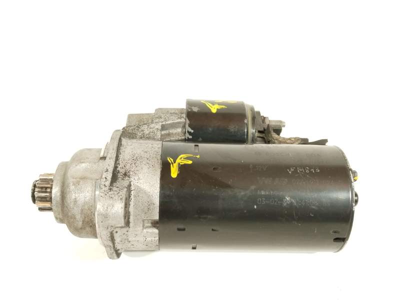 MOTOR ARRANQUE 02A911024D 0001125042