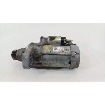MOTOR ARRANQUE 02M911024J 