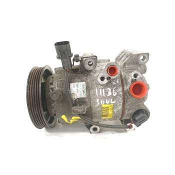 COMPRESOR AIRE ACONDICIONADO F500FGDCA08 