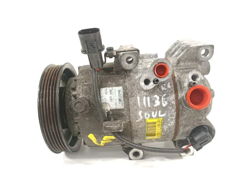 COMPRESOR AIRE ACONDICIONADO F500FGDCA08 