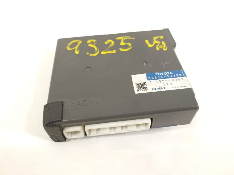 MODULO ELECTRONICO 8865053190 