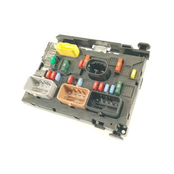 CAJA RELES / FUSIBLES 9661708280 BSML1100 