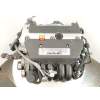 MOTOR COMPLETO K20A4 