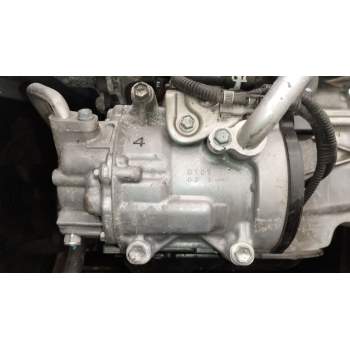 COMPRESOR AIRE ACONDICIONADO 424001202 