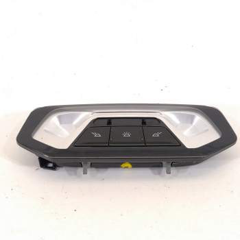 LUZ INTERIOR 949043102 90183598B 