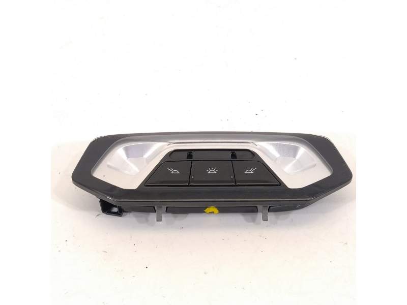 LUZ INTERIOR 949043102 90183598B 